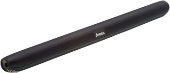 Benno Rail Pad - Single, Carry On/Boost, Black EA Cargo Bike Accessory