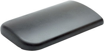 Benno Boost/46er Rack Pad - Half Size EA Cargo Bike Accessory