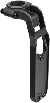 Topeak DP SeatPost Mount, Black EA Rear Mount Rack