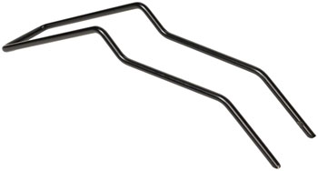Burley Extended Rails for Dash FM Child Bike Seat EA Child Carrier