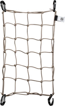 PDW Portland Design Works Cargo Web Rack Strap - Desert Green Desert Green EA Rack Strap, Tie, & Bungee