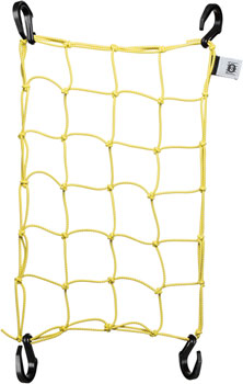 PDW Portland Design Works Cargo Web Rack Strap - Marigold EA Rack Strap, Tie, & Bungee