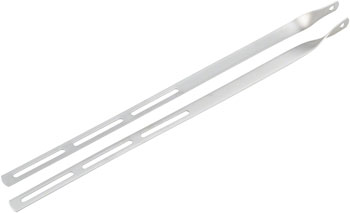 Planet Bike Eco Rack Stay: Pair, 15.5" EA Bicycle Mounted Rack Part