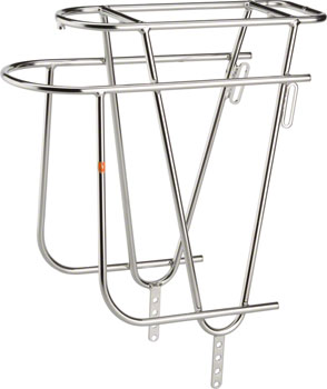 Velo Orange Campeur Rear Rack EA Rear Mount Rack