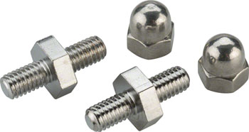 Velo Orange Canti Brake Rack Mounting Bolts EA Bicycle Mounted Rack Part