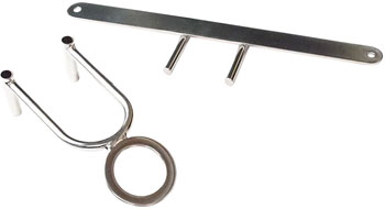 Velo Orange Decaleur Kit for 1" Fork EA Other Rack