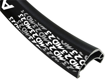 Alex MD23 Rim - 29", 32h, Black EA