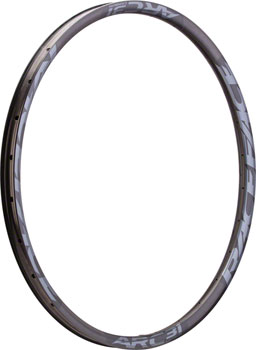 RaceFace ARC 31 Rim - 29", Disc, Black, 32H Black EA