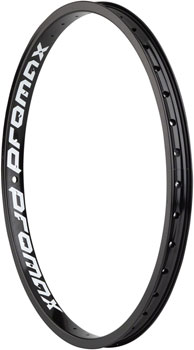 Promax RMV Rim - 20", 36H, Tubeless Ready, Black EA