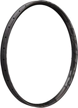 RaceFace Arc 36 Rim - 29", Disc, Black, 32H, Offset Black EA
