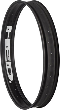 HED B.D. Big Deal Rim - 26" Fat, Disc, Black, 32H, Black EA