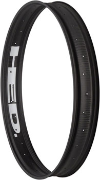 HED B.H.D Big Half Deal Rim - 27.5", Disc, Black, 32H, Black EA