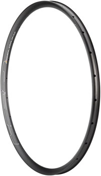 HED Belgium G Rim - 700, Disc, Black, 24h Black EA