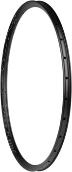 HED Belgium G Rim - 700, Disc, Black, 28h Black EA