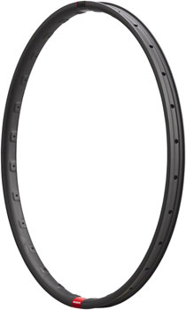 Reserve Wheels Reserve 30 HD Rim - 27.5", Disc, Carbon, 28H Carbon EA