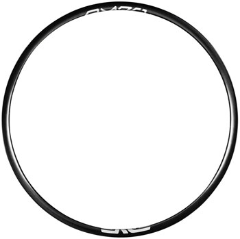 ENVE Composites AM30 Foundation Rim - 27.5", 28h, Black Carbon EA