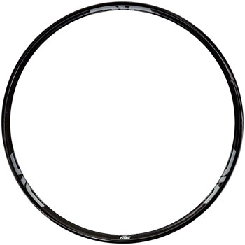 ENVE Composites M6 Rim - 29", Disc, Black, 28H, Rear Black EA