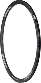 Vision Trimax 30 TL Rim - 700c, Disc, Alloy, 32H *OE Packaging* Black EA