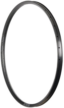 Stan's Arch MK4 Rim - 27.5, Disc, Black, 28H Black EA