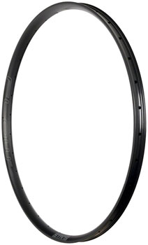 Stan's Flow MK4 Rim - 26, Disc, Black, 32H Black EA