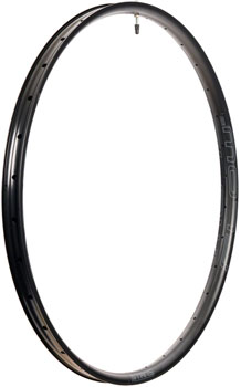 Stan's Flow EX3 Rim - 29, Disc, Black, 32H Black EA