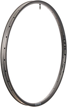 Stan's Flow CB7 Rim - 27.5", Disc, Gray, 32H Gray EA