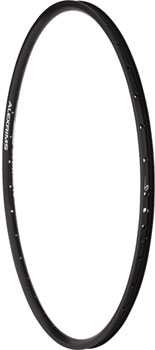 Alex ATD500 Rim - 700c, 28h, Black EA