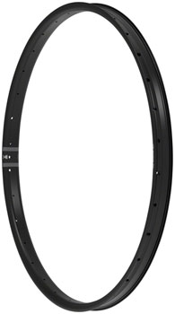 WTB HTZ i35 Rim - 29", TCS Tubeless, Disc, Black, 32H Black EA