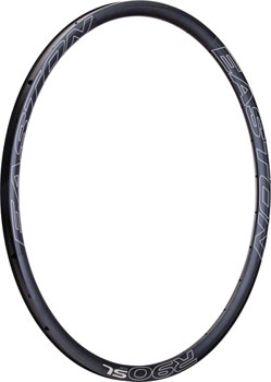 Easton R90 SL Rim - 700, Disc, Black, 28H Black EA
