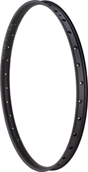 Sun Ringle Duroc 40 Rim - 27.5", Disc, Black, 32H Black EA