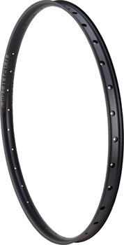 Sun Ringle Duroc 40 Rim - 29", Disc, Black, 32H Black EA