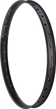 Sun Ringle Duroc 50 Rim - 27.5", Disc, Black, 32H Black EA