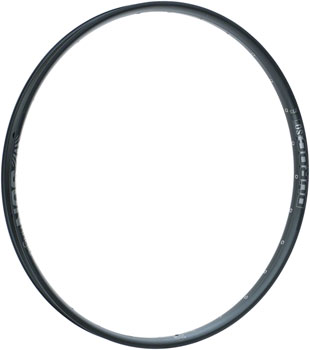 Sun Ringle Duroc SD37 Rim - 27.5", Disc, Black, 32H Black EA