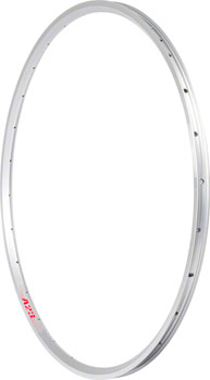 Velocity A23 Rim - 700, Rim, Silver, 32H, Clincher Silver EA
