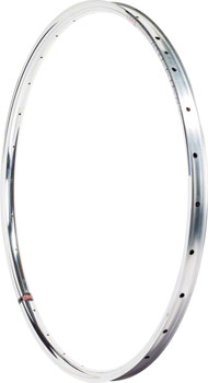 Velocity Blunt SS Rim - 29", Disc, Polished Silver, 32H Polished Silver EA