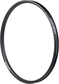 Velocity Blunt 35 Rim - 700, Disc, Black, 36H Black EA