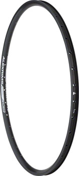 Alex DC19 Rim - 26", Disc, Black, 36H, Clincher Black EA