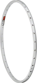 Sun Ringle CR-18 Rim - 29", Silver, 32H, Clincher Silver EA