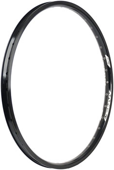 Sun Ringle Envy Rear Rim - 20", Rim, Black, 36H, Clincher, Schraeder Black EA