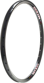 Sun Ringle MTX33 Rim - 26", Disc, Black, 32H, Clincher Black EA