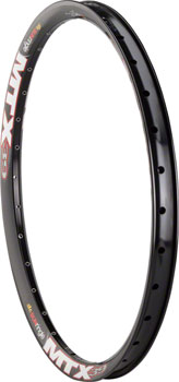 Sun Ringle MTX39 Rim - 26", Disc, Black, 32H, Clincher Black EA