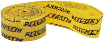 Ritchey Rim Tape - 700 x 19mm PAA Rim Strips and Tape