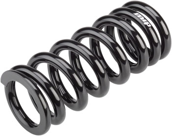 MRP Progressive Rear Shock Coil Spring, 130mm Long, 65mm Maximum Stroke, 500+ Pound Spring Weight EA Rear Shock Spring
