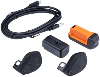 FOX Live Valve Neo Kit - Required for Operation of Float X and DHX Live Valve Rear Shocks KIT Rear Shock Part