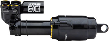 Cane Creek CaneCreek DB Kitsuma Air Rear Shock - 205 x 60, Trunnion EA Rear Shocks