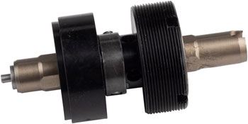FOX Damping Adjust Assembly: 2020 DPX2, Base Valve, F-S, A2L-M+ KIT