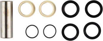 FOX Mounting Hardware - SS, 8mm x 55/2.165 KIT Rear Shock Mount Kit