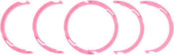 FOX Volume Spacers - Float X Nude 0.7", 2023, Qty 3 EA Rear Shock Part