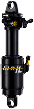 Cane Creek Air IL Next Gen Rear Shock - 190 x 45mm, Black EA Rear Shocks
