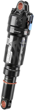 RockShox SIDLuxe Ultimate Rear Shock - 190 x 45 mm, SoloAir, 1 Token, Reb85/Comp30, L/O8, 3P Lever, Standard, A2, Transition Spur 2022+ EA Rear Shocks